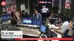 La radio OUI FM en direct vidéo /// La radio s'écoute aussi avec les yeux (3070)