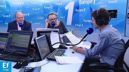 René Dosière : "Il ne faut pas mélanger le public et le privé !"