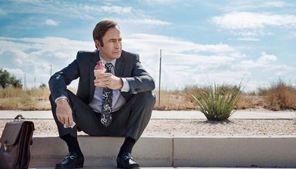 Better Call Saul Season 3 Episode 8 #FullShow