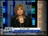 #هنا_العاصمة |  عضو بحملة #السيسي: بعض مكاتب الشهر العقاري لم تعمل اليوم قط