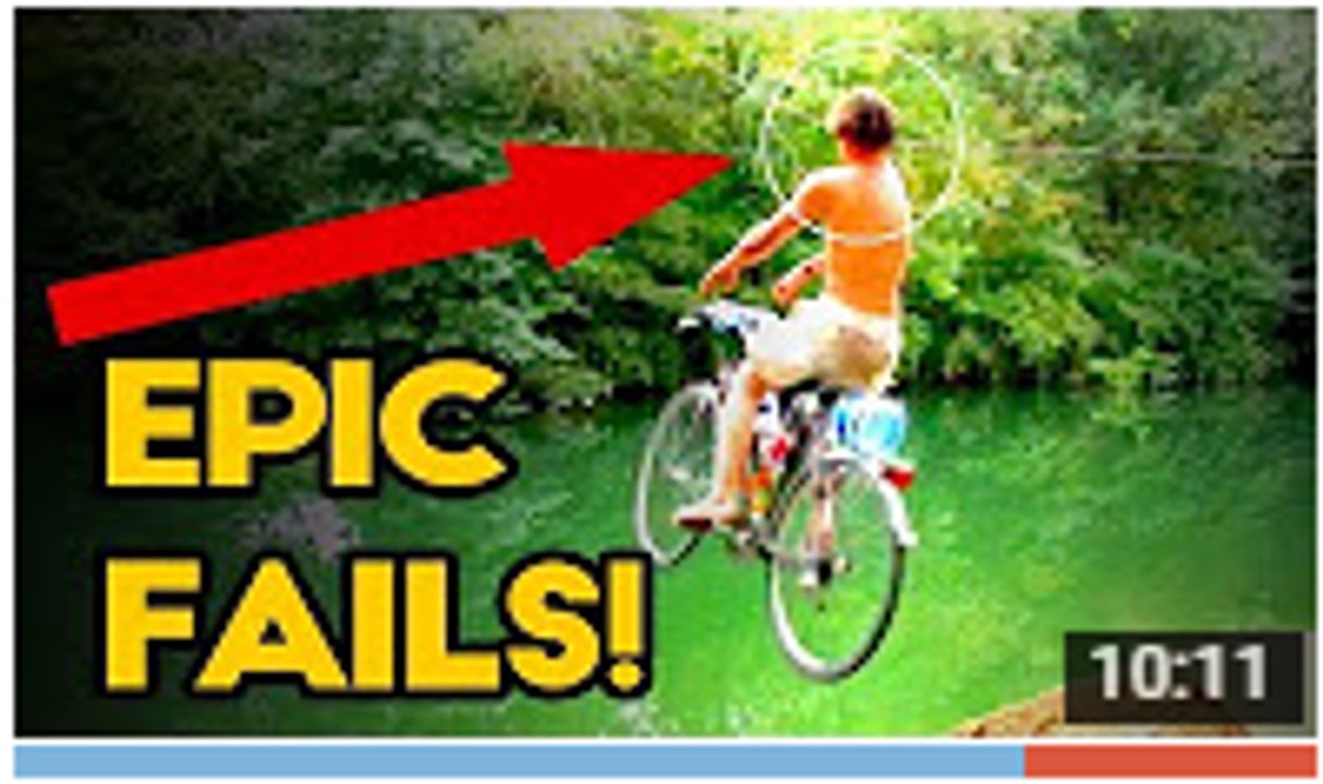 EPIC FAILS! MAY 2017 Week 4 _ Funny Fail Compilation - The Best Fails