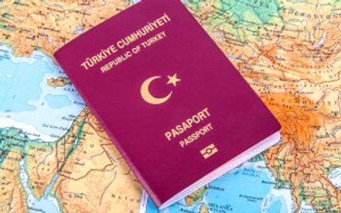 Türk Vatandaşların, Schengen Ülkelerine Vizesiz Girişi İçin İlk Adım Atılıyor