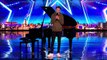 Harry s Emotional Tribute For His Nan Brings Tears to the Judges, Britain's Got Talent