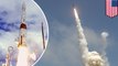Pentagon successfully shoots down ICBM target in missile test