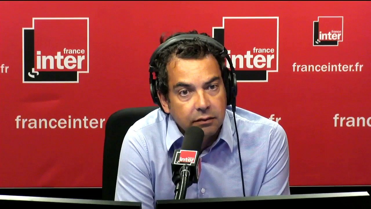 Richard Ferrand : "Je ne suis pas un faux cul."
