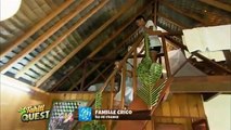 TAHITI QUEST Episode 1  - Le Reveil matinal de la famille Ble