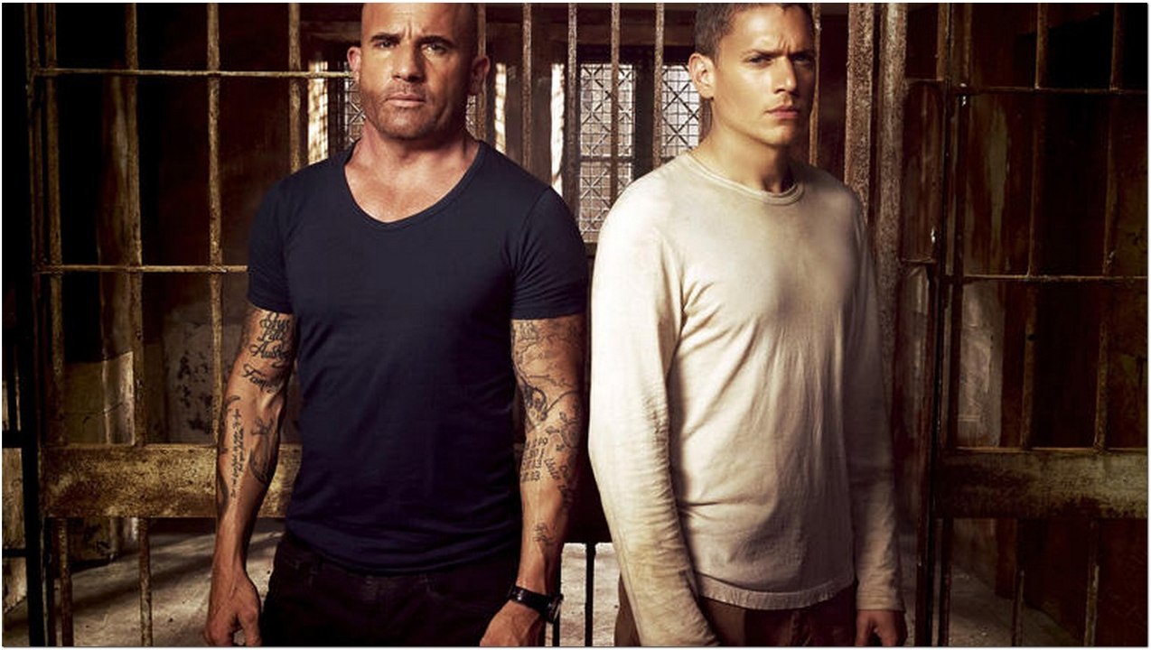 Prison Break Temporada 5 Ep 7 Prison Break 5 Temporada Episodio 7 Assistir Series Online - video