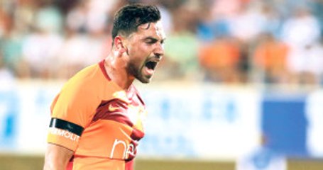 Sinan Gümüş, Takımdan Ayrılma Kararı Aldı