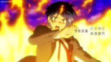 Chou Yuu Sekai - Being the Reality (Japa