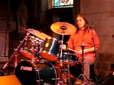 Nelson Veras - Stéphane Galland