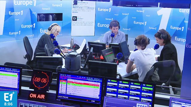 En France, les petites boulangeries sont dans le pétrin