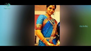 సావిత్రి లుక్ లో సమంతా అదరకొట్టింది | samantha in mahanati savitri look | klap Rolling