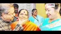 Parvathamma Rajkumar Donated Her Eyes  | Filmibeat Kannada
