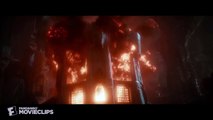 The Hobbit - The Desolation of Smaug - Lighting the Furnace Scene (9_10) _ Movieclips-v9pZdy4lZ7U