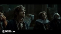 The Hobbit - The Desolation of Smaug - Lighting the Furnace Scene (9_10) _ Mo