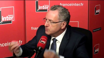 Richard Ferrand : "Est-ce que je suis un homme honnête ou pas ? La réponse : oui."
