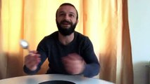 Aykut Elmas yeni vine - Ramazan konulu 29-05-2017