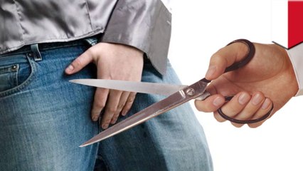 Indonesian men being given $75 incentives to get vasectomies