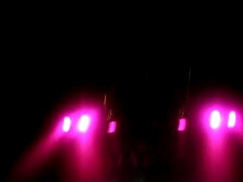 Chris Brown Concert Paris Bataclan