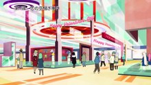 【1週間限定配信】超・少年探偵団NEO 第7話「恋の空�