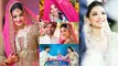 Top 15 Pakistani Celebrities Who Got Marriage In 2016