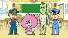 あはれ！名作くん 第２６話「駄作くん」-axKIZkoqRgk