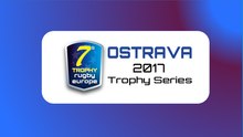 RUGBY EUROPE MEN'S SEVENS TROPHY 2017 - ROUND1 - OSTRAVA