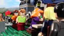 LEGO® Scooby-Doo - Scooby-Doo and the Tag-Sale Clue-5HjUjfxGHNM