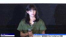 川口春奈、山崎賢人と初共演で「めちゃくちゃ大好きに�