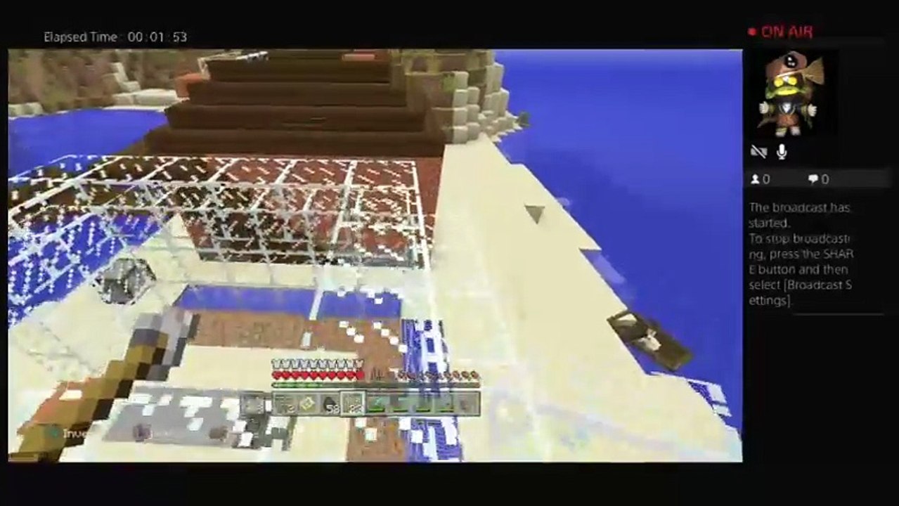 s844947's Live PS4 Broadcast (10)