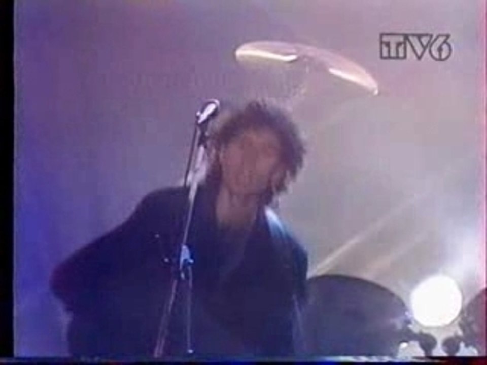 Tai Phong - I'm your son - TV6 (1986)