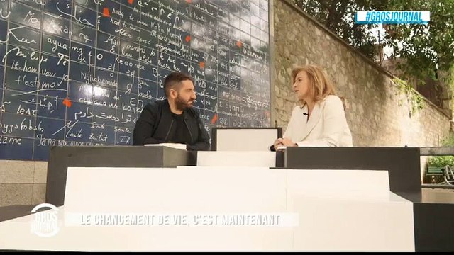 Valérie Trierweiler réagit à toutes les attaques des journalistes ces dernières années - Regardez