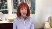 Kathy Griffin Apologises For Decapitated Trump Photo