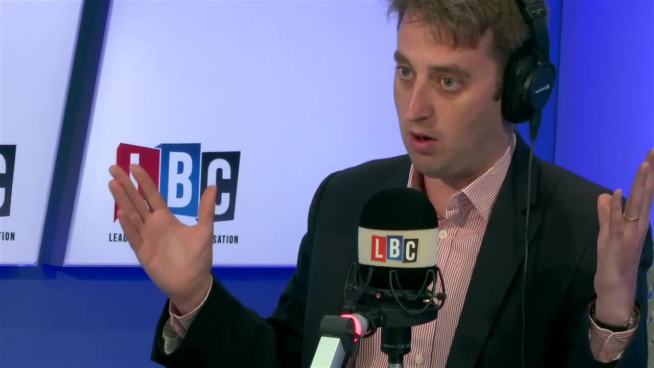 On For A Hung Parliament? LBC's Political Editor Explains