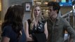 Stitchers - Season 3 Episode 1 - Out of the Shadows 