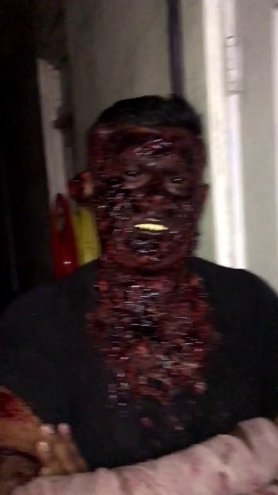 Spooker, une maison hantée en Nouvelle-zélande créée dans un ancien hopital psychiatrique