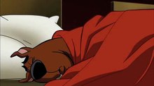 Scooby-Doo! WrestleMania Mystery - Nothing to See