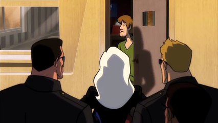 Scooby-Doo! WrestleMania Mystery - Noth