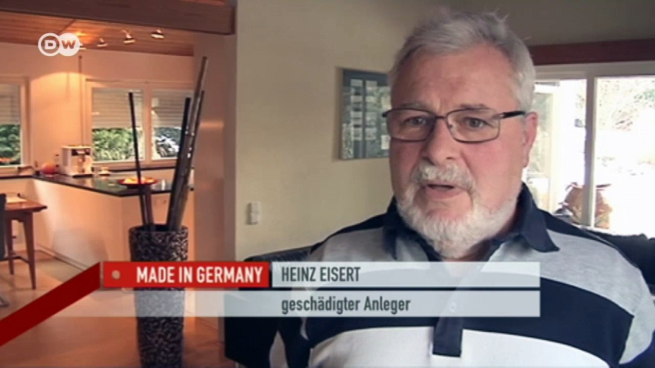 KTG Agrar - Böses Erwachen für Anleger | DW Deutsch