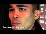 Brian Viloria Ready to be next big Filipino Champion