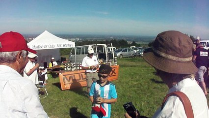 Macon VDP 2017 Maquette Remise des prix partie 1