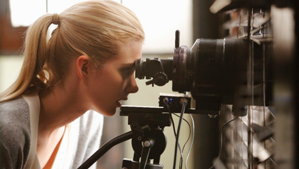 Out of the Shadows: Stitchers Season 3 Episode 1 #HD