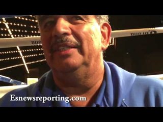GGG twin brother wanted curtis stevens punished