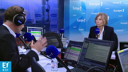 Attentat à Kaboul : "Des dégâts matériels dans l'ambassade de France", indique Sarnez