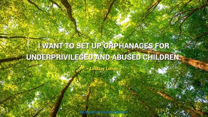 Lindsay Lohan Quotes #2