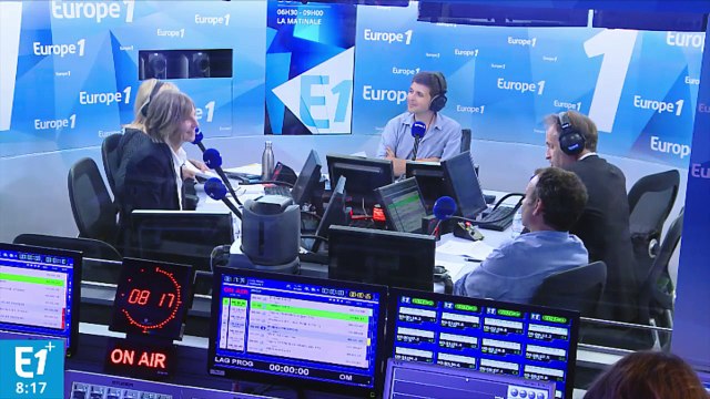 Sarnez sur l'affaire des assistants parlementaires : Tout cela est faux !