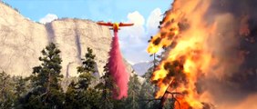 Planes 2 - Extrait en VF  - Envoie les véhicules