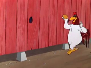 Looney Tunes - A Broken Leghorn-XxITuy97Lms