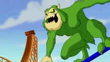 What's New Scooby Doo SkyDive Scare-sFnBVtQ01-U