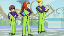 What's New Scooby Doo SkyDive Scare-sFnBVtQ01-U